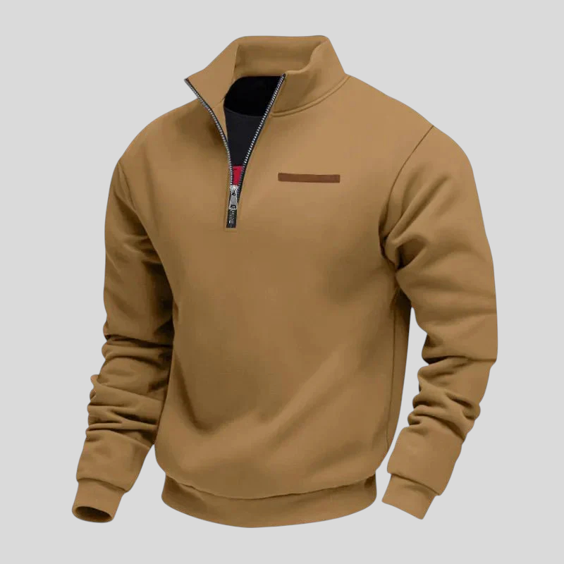 Vjeko - Looduslik Flis Jakk Meestele