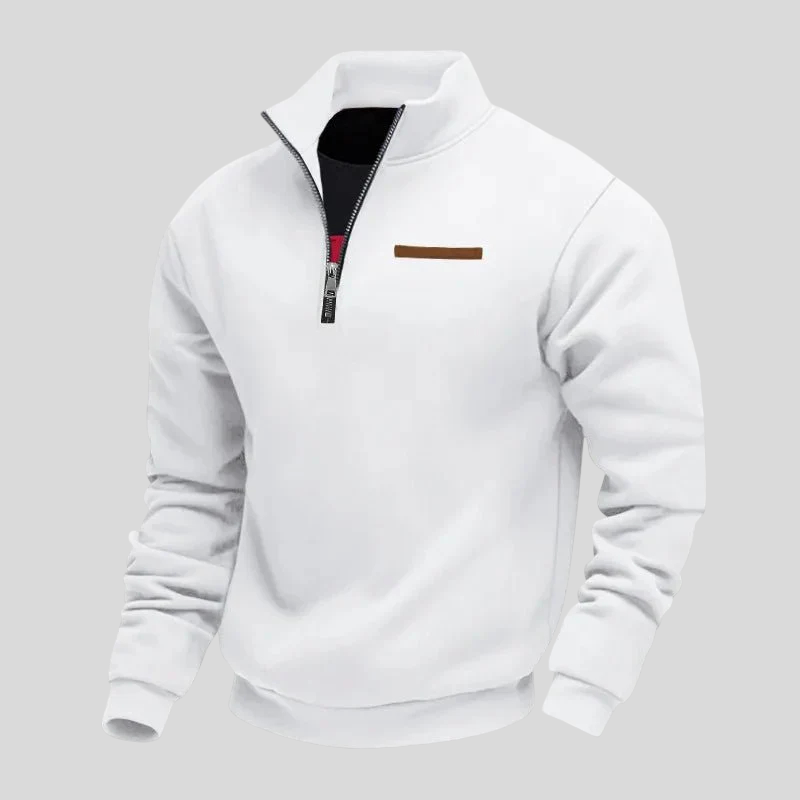 Vjeko - Looduslik Flis Jakk Meestele