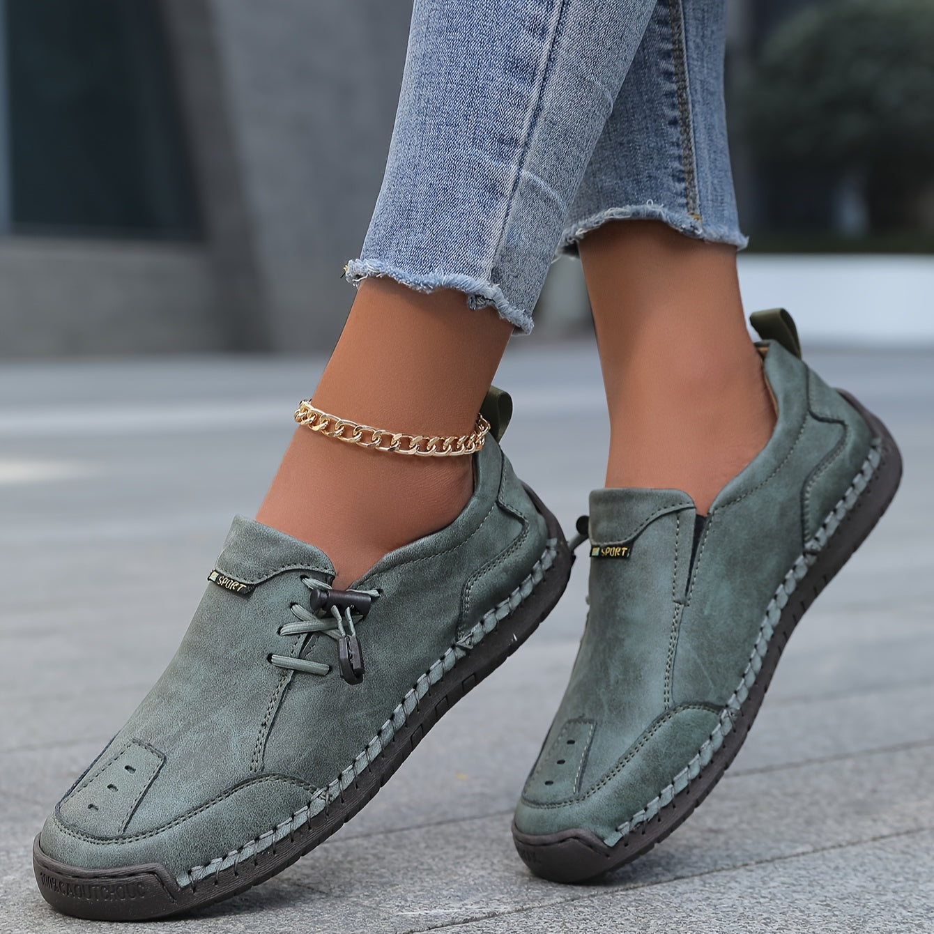 Célya™ | Terapeutilised mugavad jalatsid 