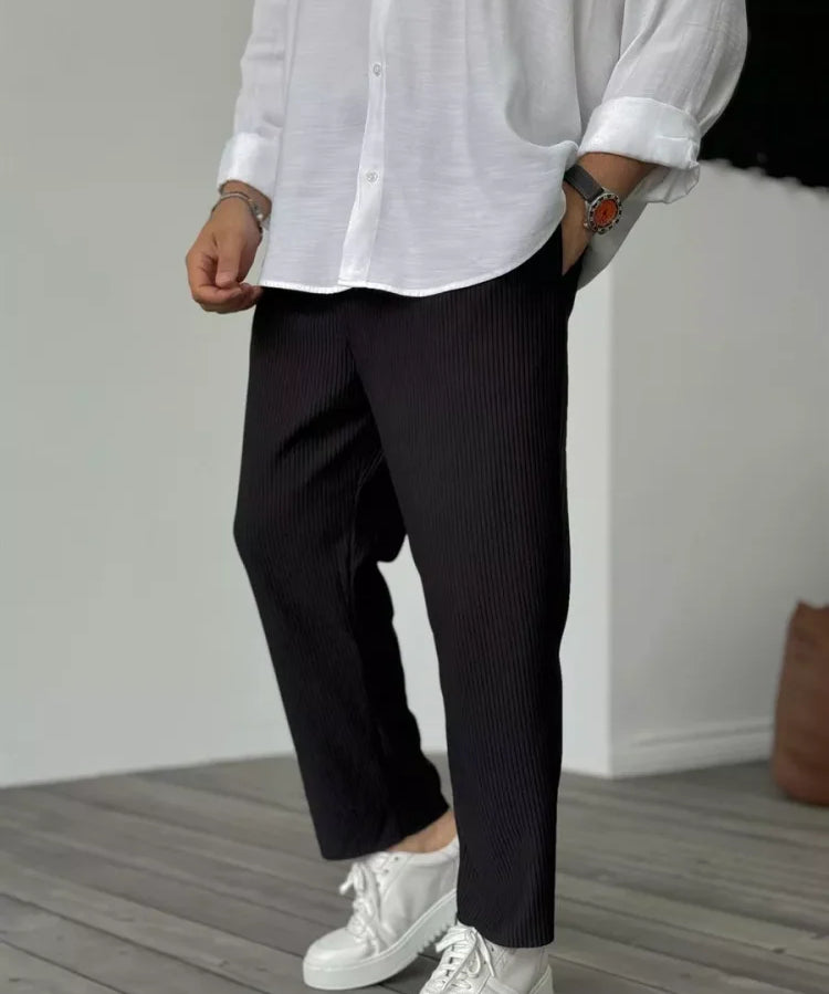 Matteus | Pehmed luksuslikud püksid