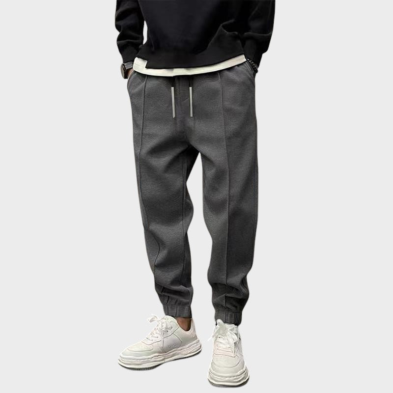 Ceejay - Meeste spordipüksid elastse vöökohaga