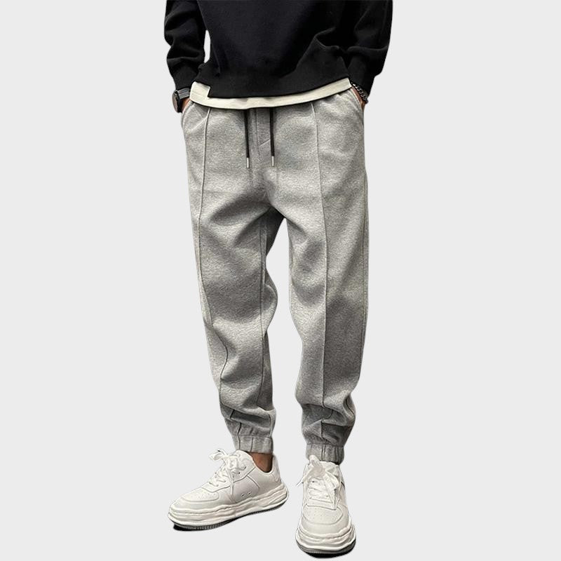 Ceejay - Meeste spordipüksid elastse vöökohaga