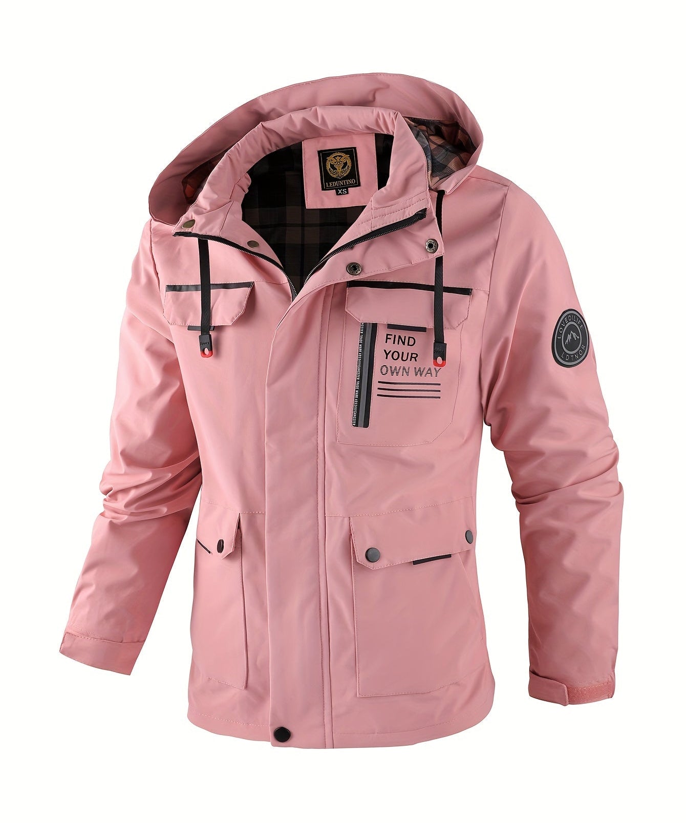 Meeste veekindel talvejope - Nordfall