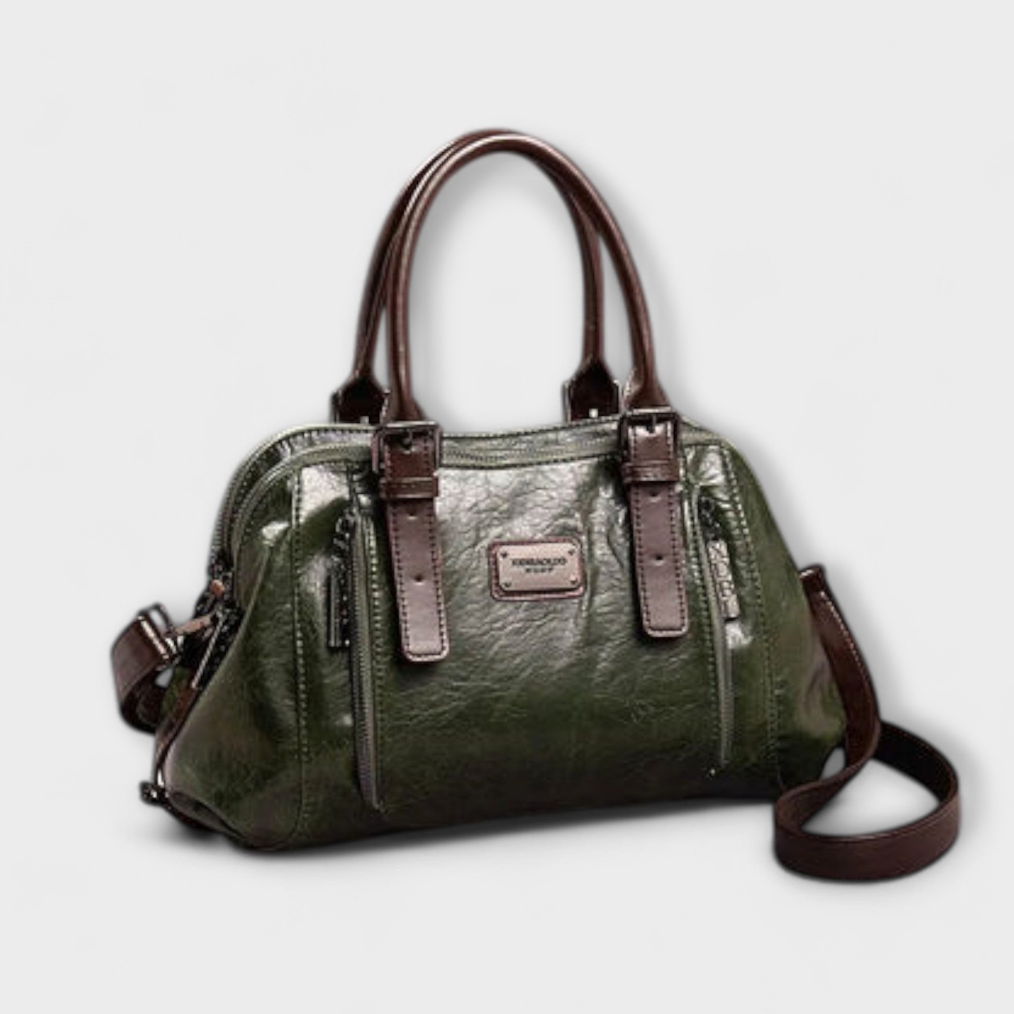 Solara - Elegantne Vintage-Õlakott