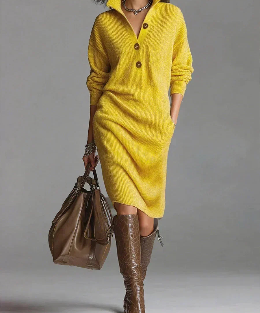 Judi | Elegantne kudumkleit