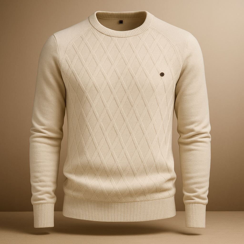 Gijs | Talve kampsun