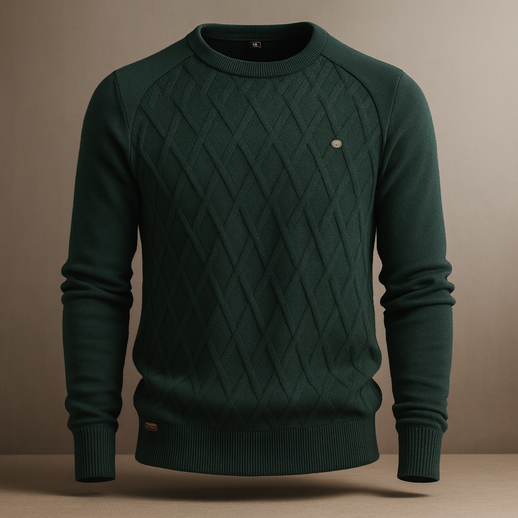 Gijs | Talve kampsun