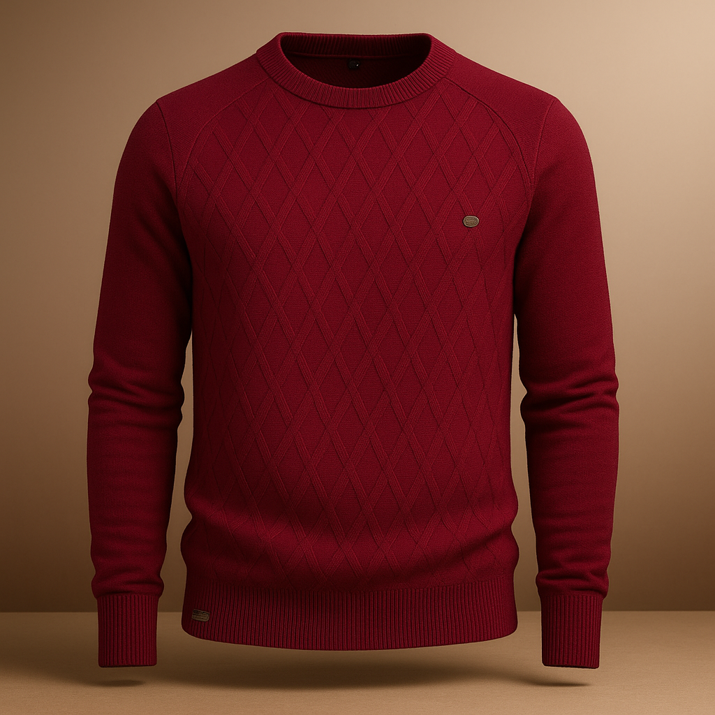 Gijs | Talve kampsun