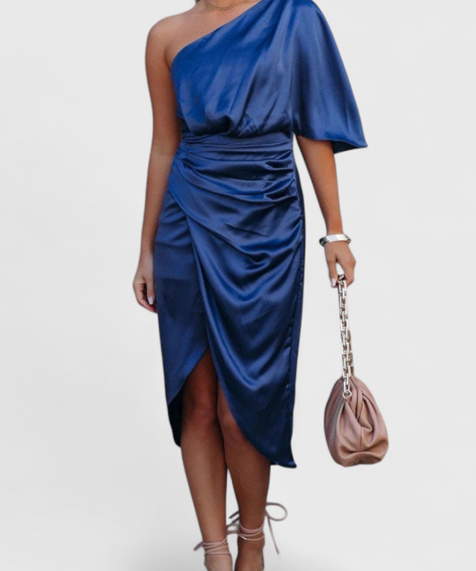 Anais - Elegantne ja Igavene Siluett Kleid