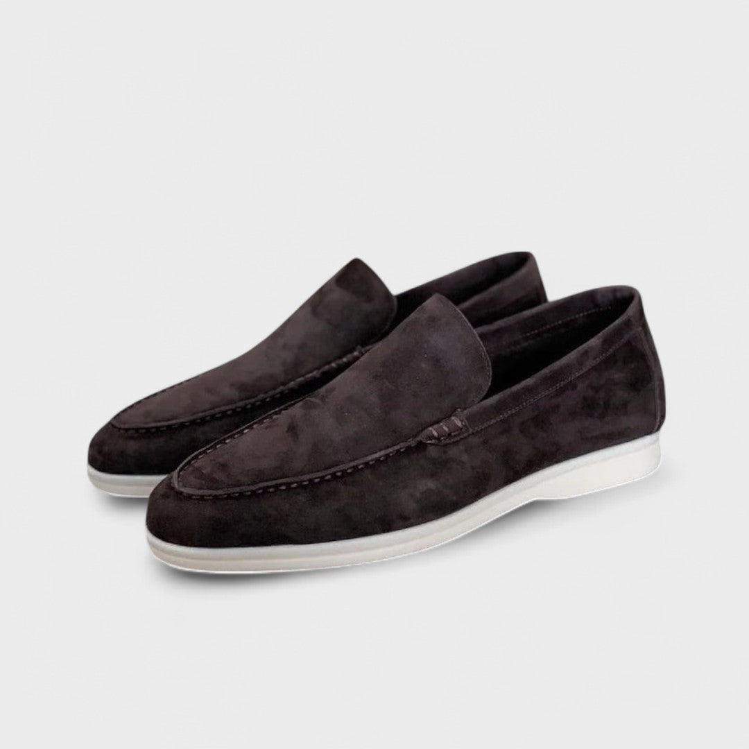 Jan - Stylske Slip-On Loafers
