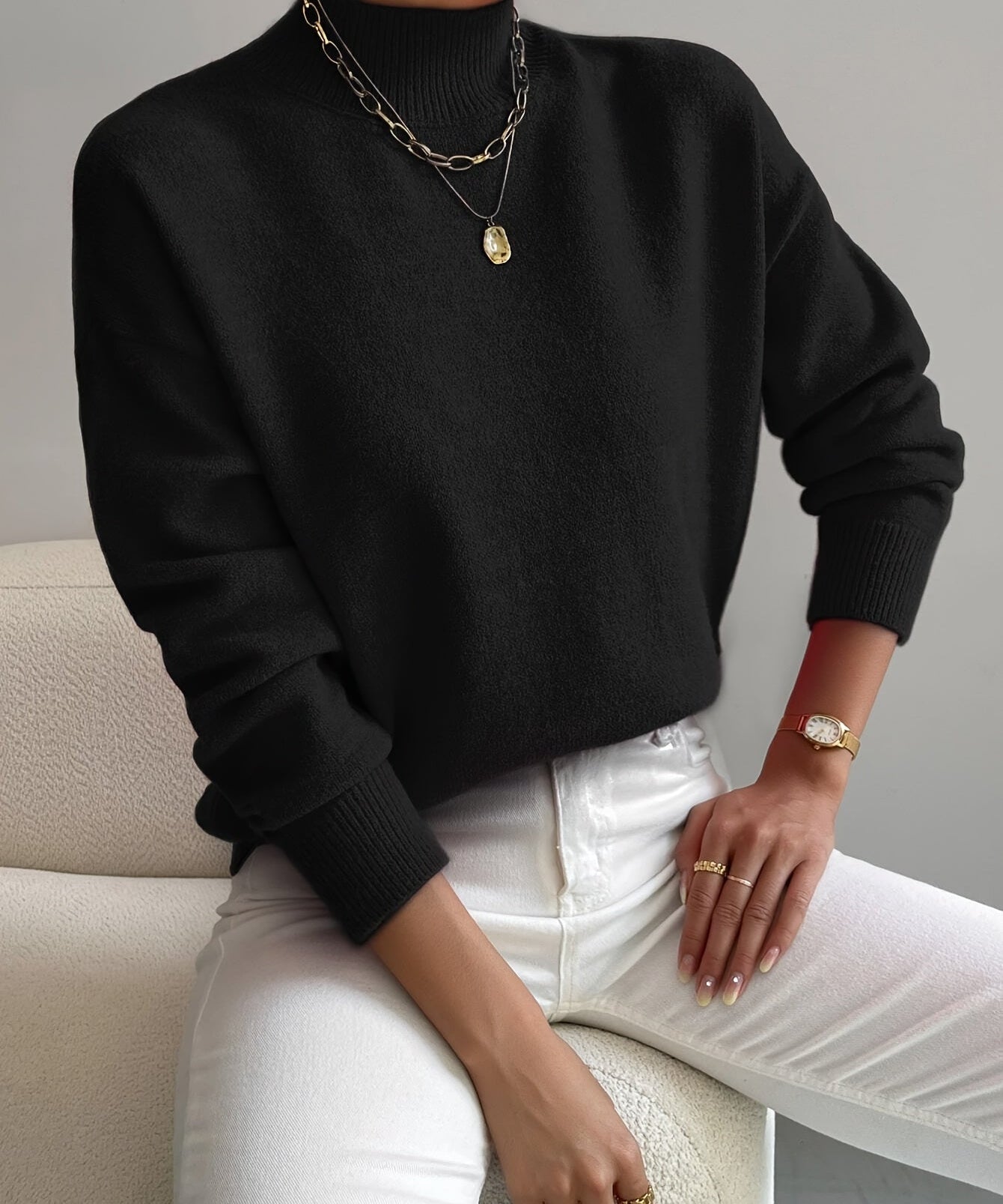 Elina | Premium-Kashmiroluu Kudum