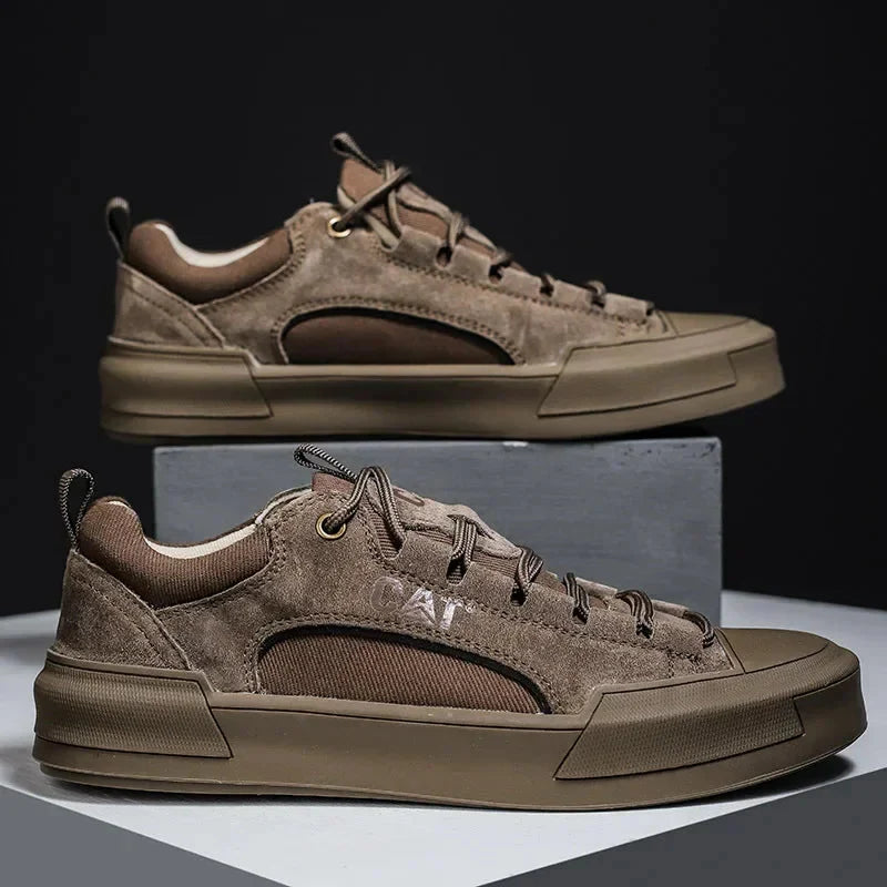 UrbanEdge | Nahksandaalid