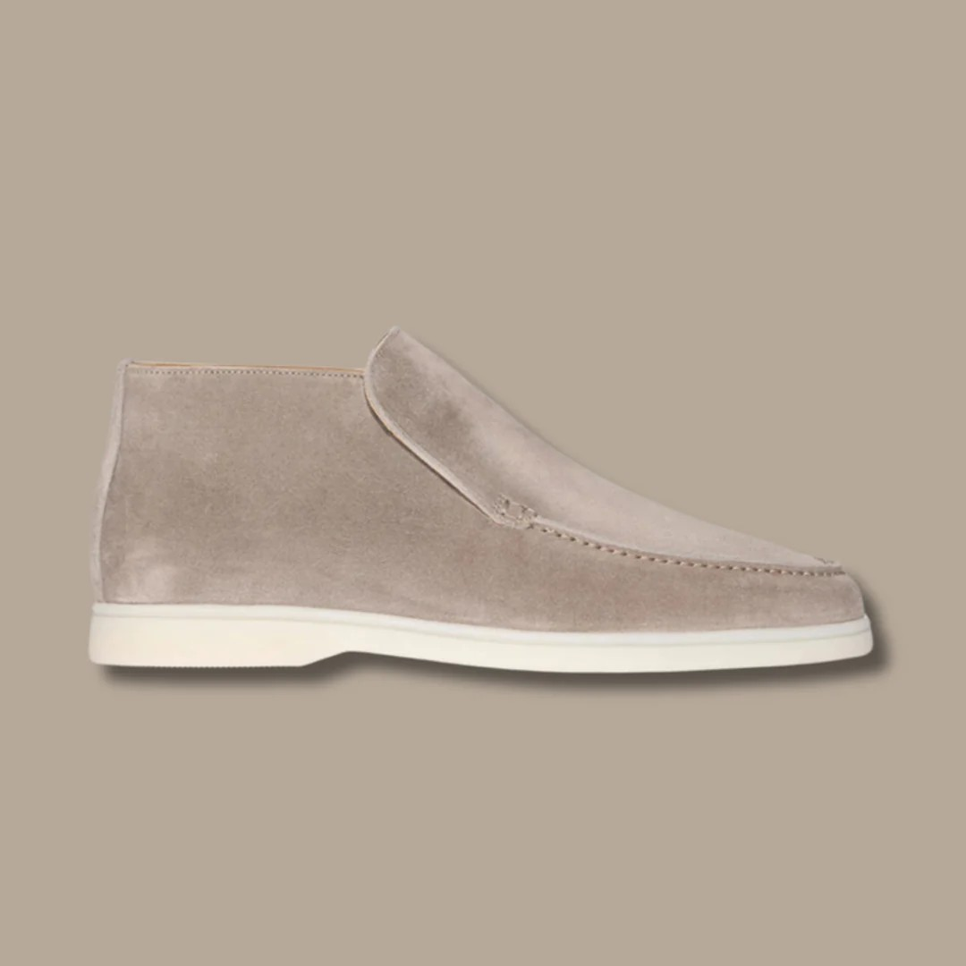 Owen™ – elegantsed seemisnahast pätsipüksid