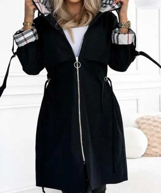 Orla | Veekindel ja Tuulekindel Zip-Keeb 