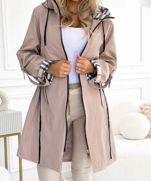 Orla | Veekindel ja Tuulekindel Zip-Keeb 