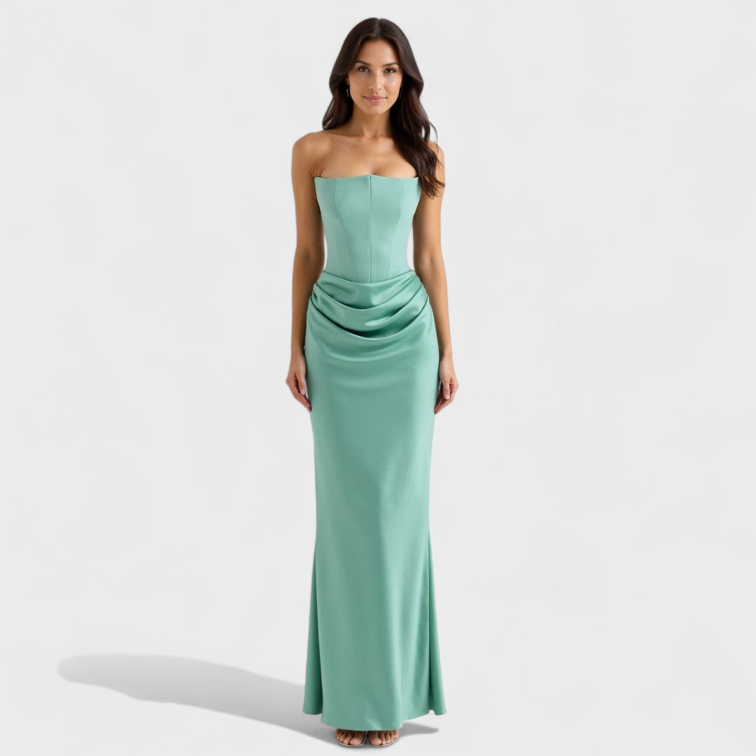 Radmila - Mehhiko Kleid
