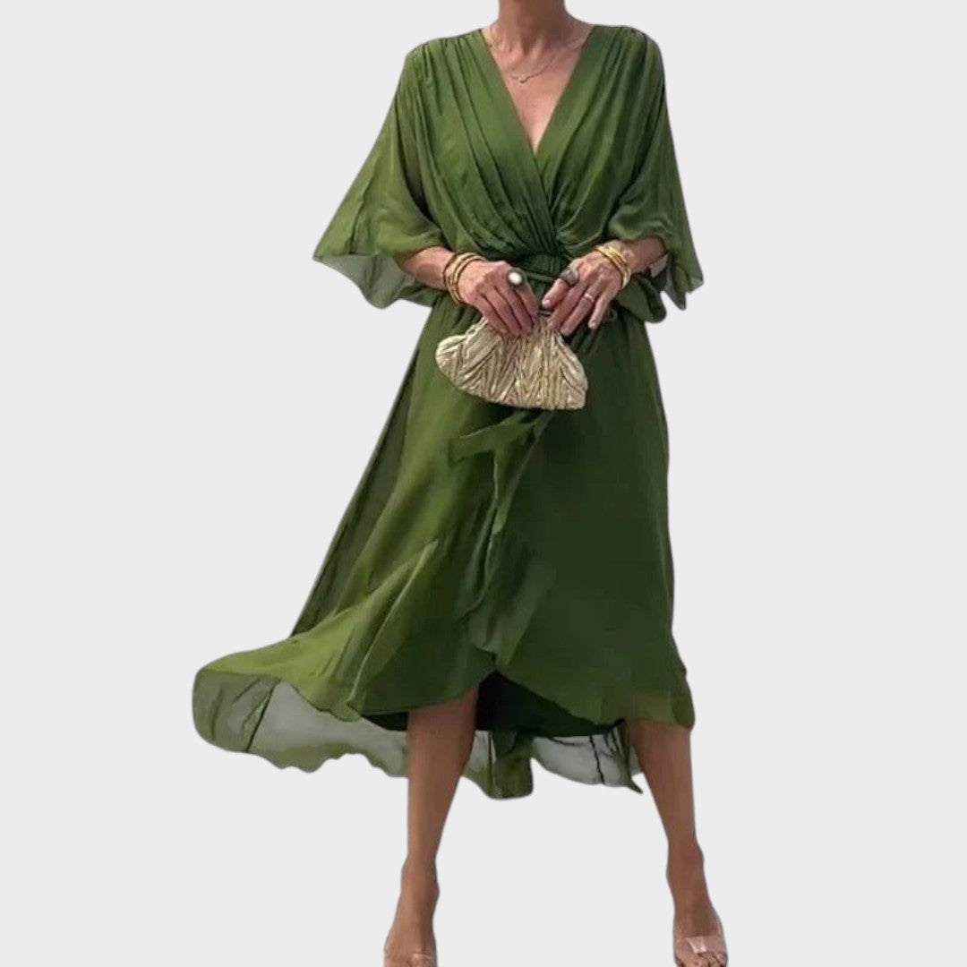 Martina - Elegantne pitskleit