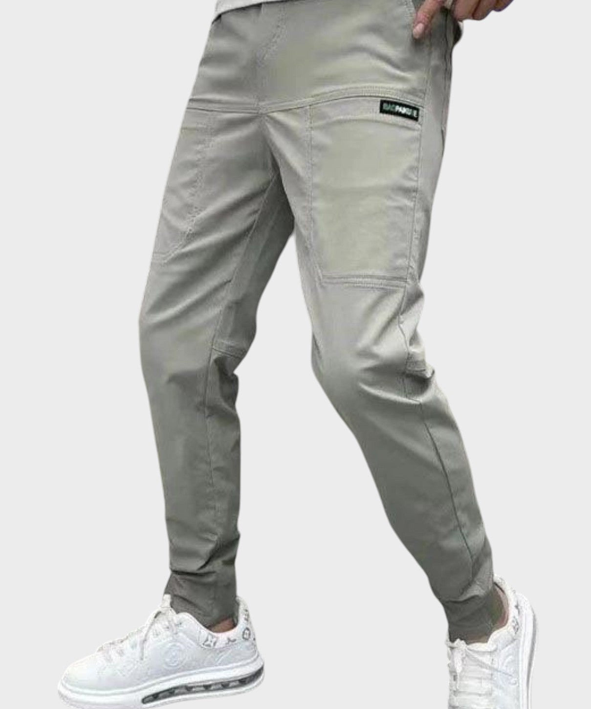 Thomas - Veniv tööpüksid